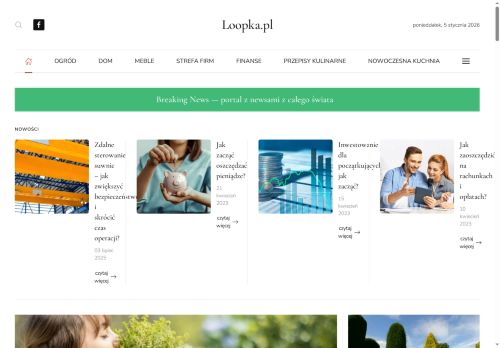 loopka.pl