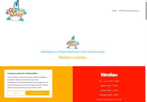 loopysworld.pl
