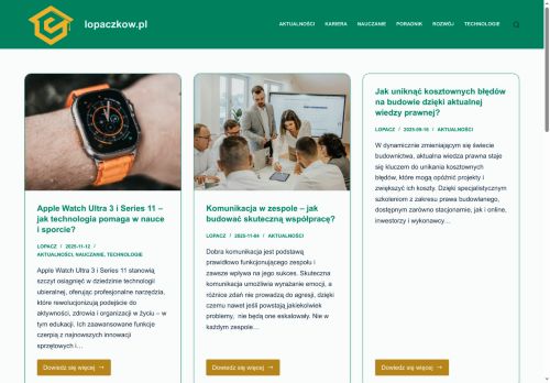 lopaczkow.pl