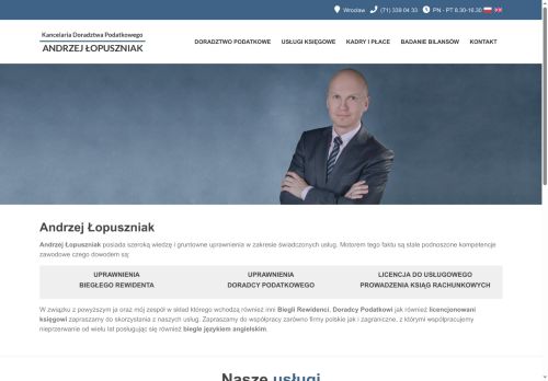 lopuszniak.pl
