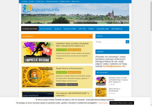lopuszno.info