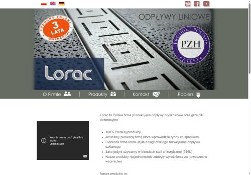 lorac.pl