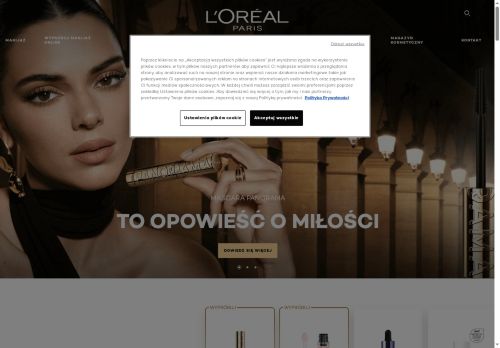 lorealparis.pl