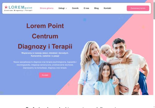 lorempoint.pl