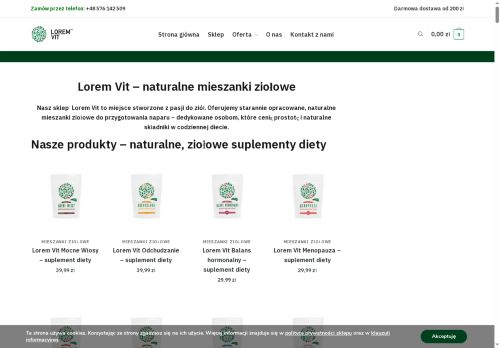 loremvit.pl