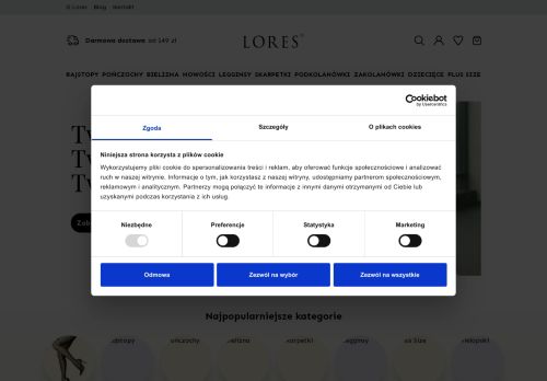 lores.pl
