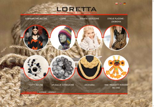 loretta.pl