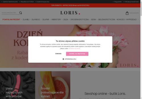 loris.pl