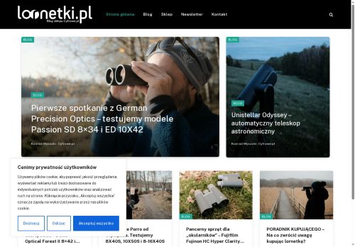 lornetki.pl
