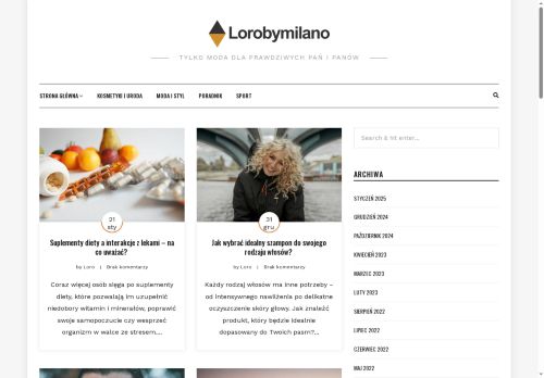 lorobymilano.pl