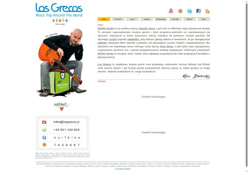 losgrecos.pl