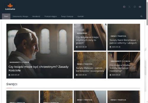 losiowka.pl