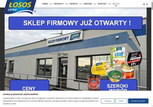 lososustka.com.pl