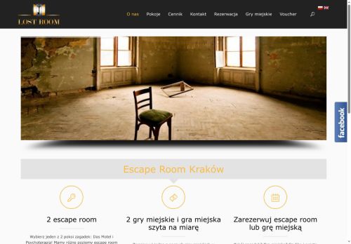 lostroom.pl