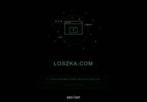 loszka.pl
