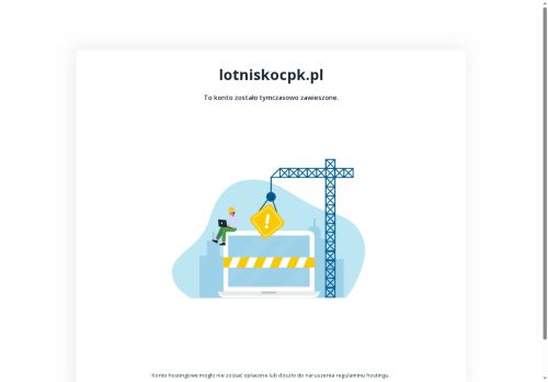 lotniskocpk.pl