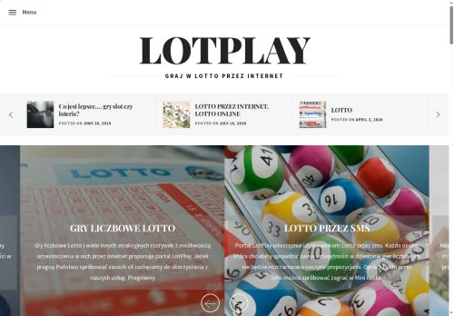 lotplay.pl
