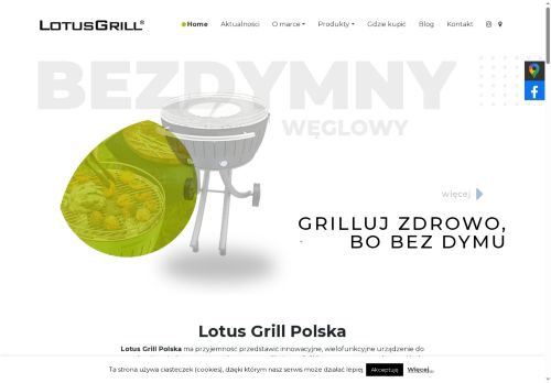 lotusgrill.pl