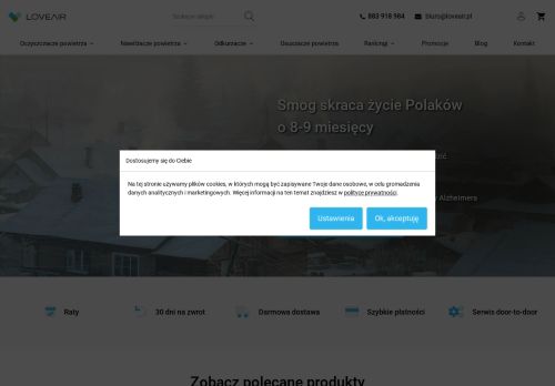 loveair.pl
