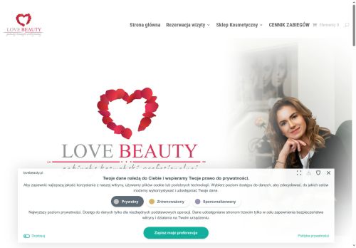 lovebeauty.pl