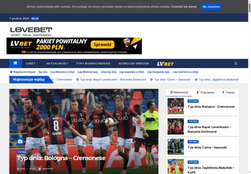 lovebet.pl