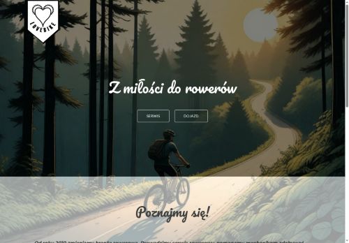 lovebike.pl