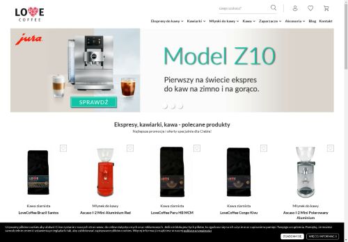 lovecoffee.pl