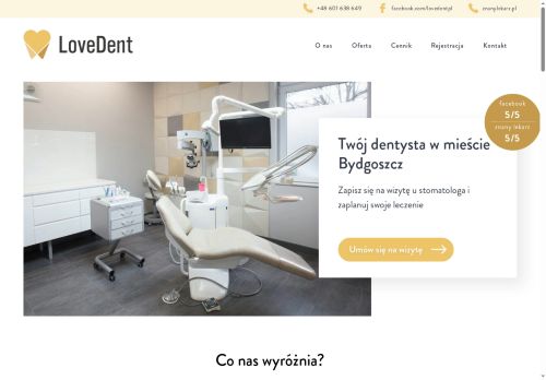 lovedent.pl