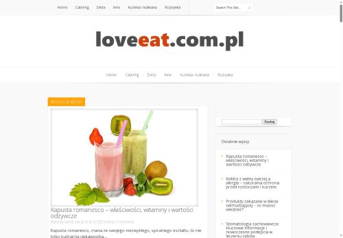 loveeat.com.pl