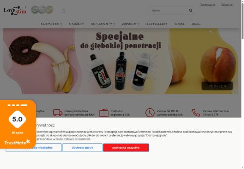 lovestim.pl