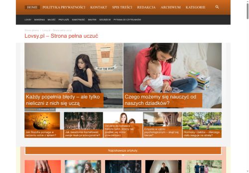 lovsy.pl