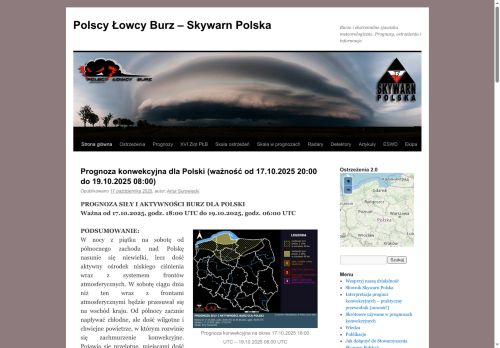 lowcyburz.pl