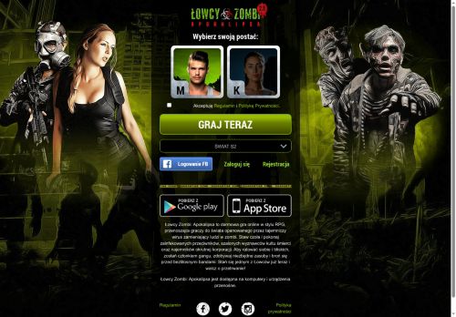 lowcyzombi.pl