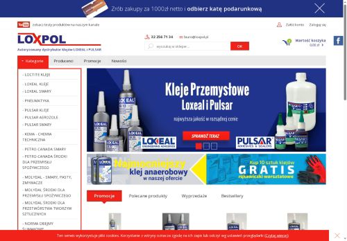 loxpol.com.pl