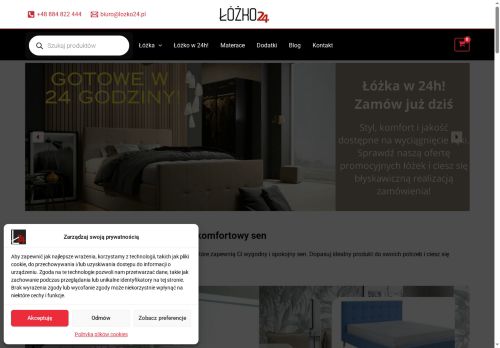 lozko24.pl