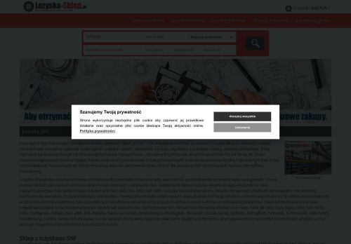 lozyska-sklep.pl
