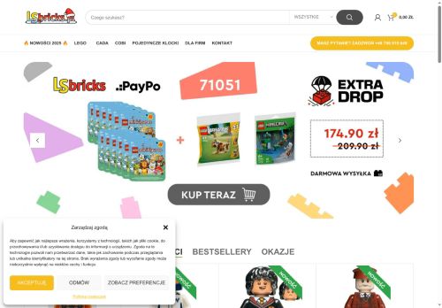 lsbricks.pl