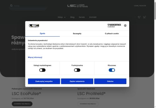 lsc-laser.pl