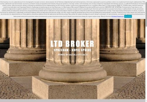 ltdbroker.pl