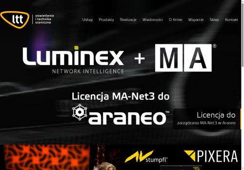 ltt.com.pl