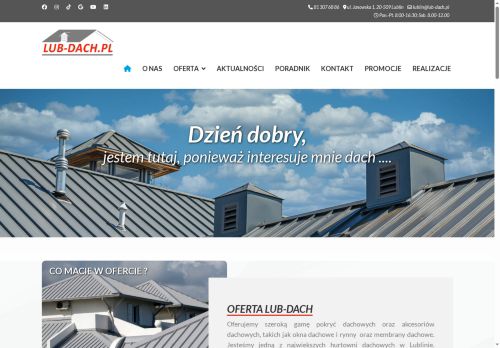 lub-dach.pl