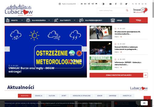 lubaczow.pl