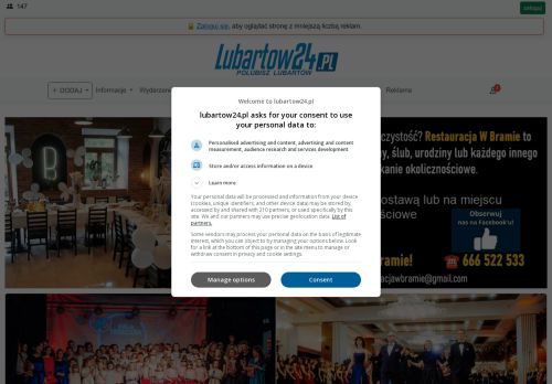 lubartow24.pl