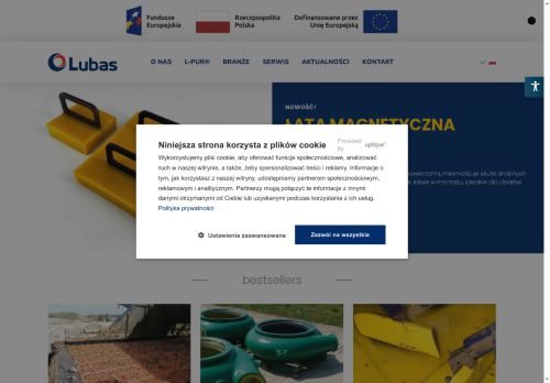 lubas.com