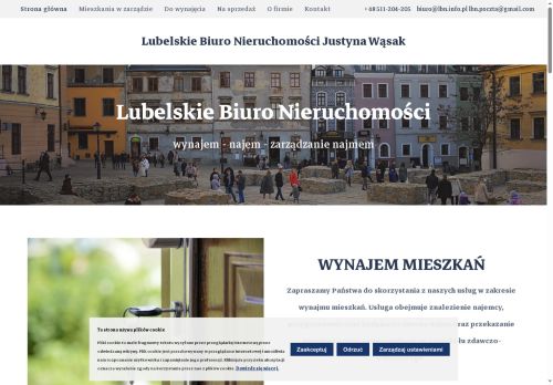 lubelskiebiuronieruchomosci.pl