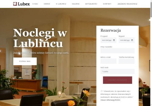 lubex.pl
