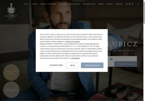 lubicz.ustka.pl