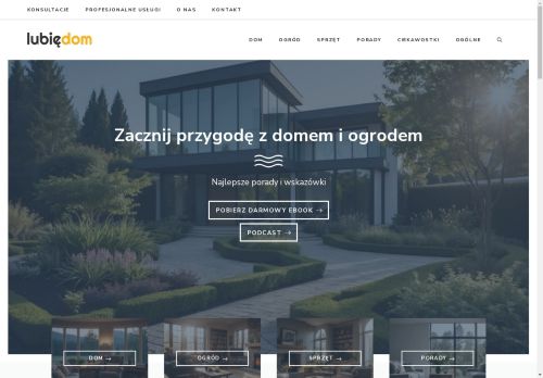 lubiedom.pl