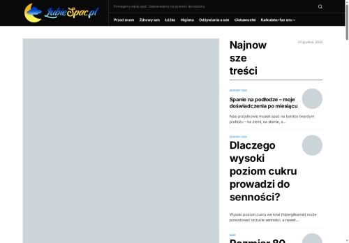 lubiespac.pl