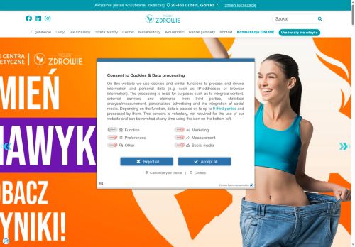 lublin-czechow.projektzdrowie.info